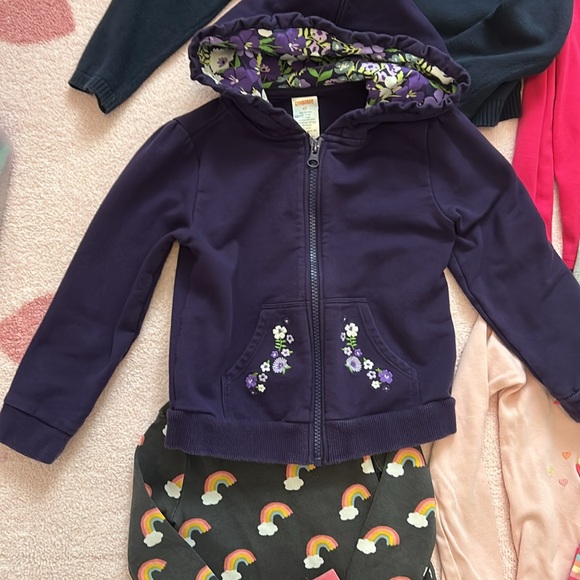 Gymboree Size 4 Lot - Picture 2 of 7